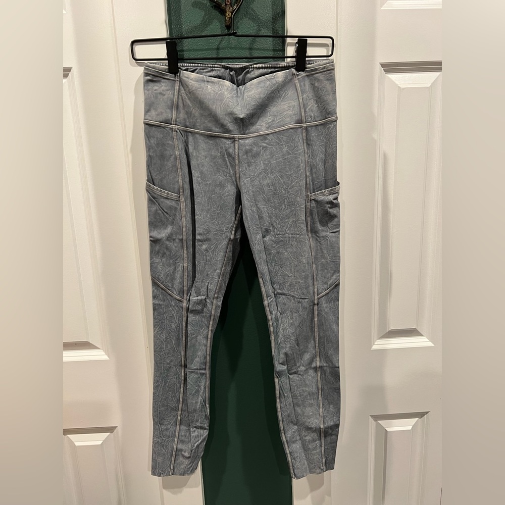 Lululemon Fast & Free Tight